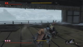 sc^イカれた生放送(SEKIRO)　２４－１０