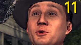 【L.A. Noire】刑事クロワ #11