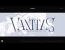 VANITAS /Mt.BHD【ボカデュオ2025/#VocaDuo2025】