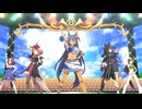 【ウマ娘】ライブ（ヒシアマゾン）Make debut!