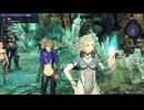 戸惑いを全く隠すことなくゼノブレイドクロスDEを実況　第13章後編⑭