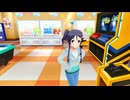 【デレステ】3Dコミュ「Play Play Play!」（シアター版）