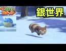 極寒エリアでオオタチの躍動感 in 夏【ポケスナ実況】♯15