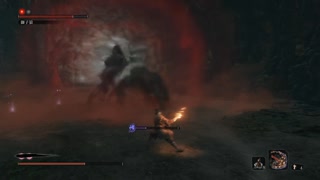 sc^イカれた生放送(SEKIRO)　２５－１