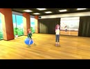 【デレステ】3Dコミュ「ラジオ体操第1・第2」（シアター版）