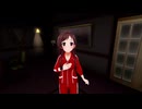 【デレステ】3Dコミュ「House of Terror」（シアター版）