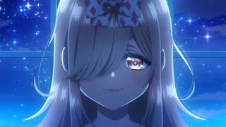 TVアニメ『カッコウの許嫁Season2』ノンクレジットOP｜asmi「君がくれたもの」