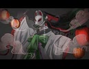 【VocaDuo2025vv】夜幻祭 / 妖玄神威+初音ミク