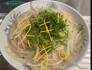 一風堂　ラーメン　白丸元味　ネギ　ねぎ　もやし　料理