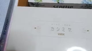 日本製紙株主優待（2025年07月04日）