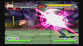 鴉で戸愚呂チャレンジ