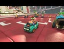 【マリオカートワールド】STSCカートわーるど