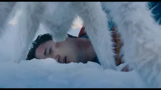 【公式パロディ】大谷翔平_スーパーマン予告Shohei Ohtani - Superman Trailer _ Dodgers Nation PARODY