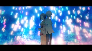 夜空のクレヨン 歌ってみた ver.ぽの