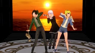 【COM3D2】AI生成(Copilot)ユニットで「Blooming∞Dreaming!」