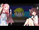 【風のタクト】きりたんのてけとー航海日誌 part3【VOICEROID実況】
