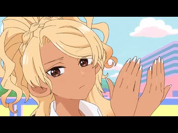 TVアニメ「フードコートで、また明日。」ノンクレジットオープニング映像