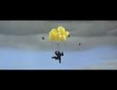 曲名「白旗」 作曲・演奏：闇営業