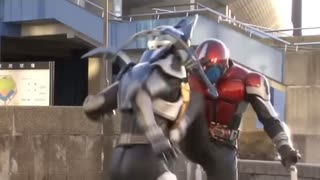 カガミ洗ったを鬱陶しく思った天の道を往く男がｳﾝﾒｲﾉｰさせたら叫ばれた