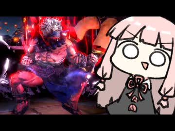 リーサル逃し、いとおかし【SF6】