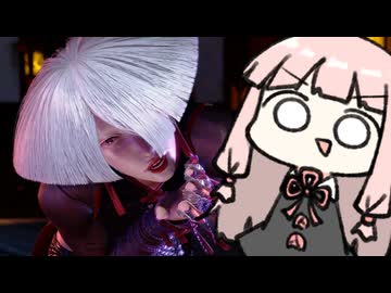 最高過ぎる判断で一気にバーンアウトだ！【SF6】