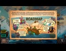 What do you think about the main menu of our game?