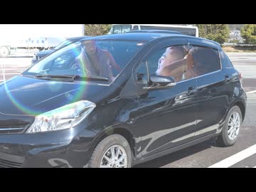 炎天下の車内に置き去りにされた空手部