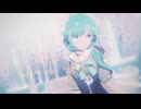 【MMD艦これ】メランコリ・ナイト【松】