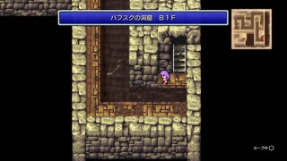 【実況】ルーレットの反乱軍 ファイナルファンタジーII プレイ Part.07