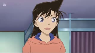 コナンアフレコ①