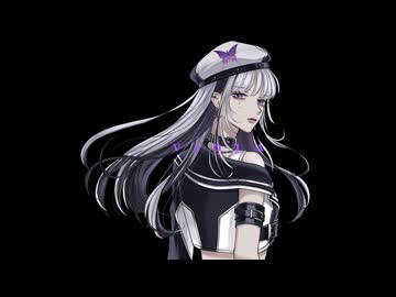 【#VocaDuo2025】VIOLA / Σetropolis