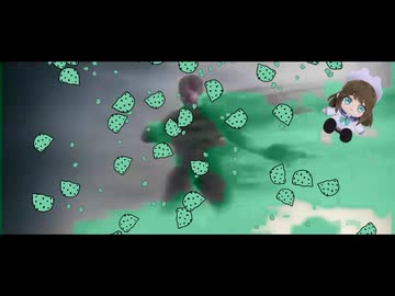 もしもサンドマンにぶつかったのがミントだったら.mp310