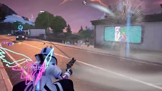 【#フォートナイト】敵の眼の前で空中浮遊しながらリロードするｗｗｗ【しゅたぽ日記】
