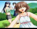 夏日 -Kajitsu-　プレイ動画　パート1