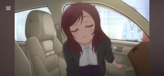 ラブライブアフレコ