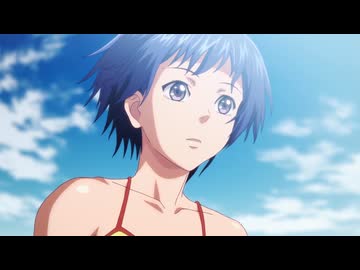 TVアニメ『ぐらんぶる』Season 2ノンクレジットOP