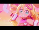 【フレーム補間】キミとアイドルプリキュア♪のED2をフレーム補間してみた【1080p】