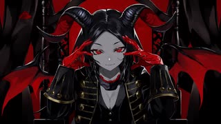 【週1歌ってみた投稿】デーモンロード　歌ってみた【161週目】