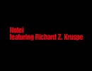 HOTEI - Move It (Featuring Richard Z. Kruspe)