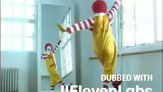 ドナルドのウワサ！ Arabic Dub　[日本語吹替版]