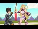 TOB アイテム縛り ジュード&ミラ戦【 #テイルズオブベルセリア #Vtuber #バ美肉 】
