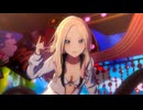 【学マスMV】「キミとセミブルー」 (水着 十王星南 SSR)【1080p60/4K HDR】