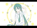 【初音ミク】タカラモノ【オリジナル曲】