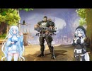 【VOICEVOX】雑談だらけのMarvel Rivals【パニッシャー01】