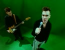 Morrissey - The Last Of The Famous International Playboys