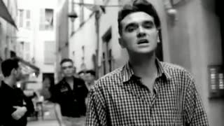 Morrissey - Tomorrow