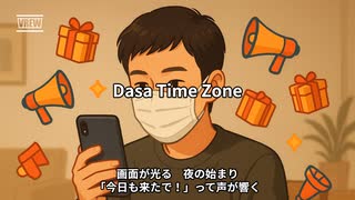Dasa Time Zone (Instrumental)