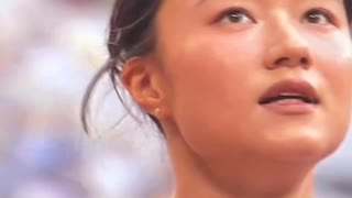 2025 日本陸上選手権❤️