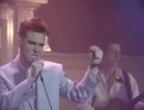 Morrissey - Sing Your Life
