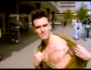 Morrissey - Pregnant For The Last Time